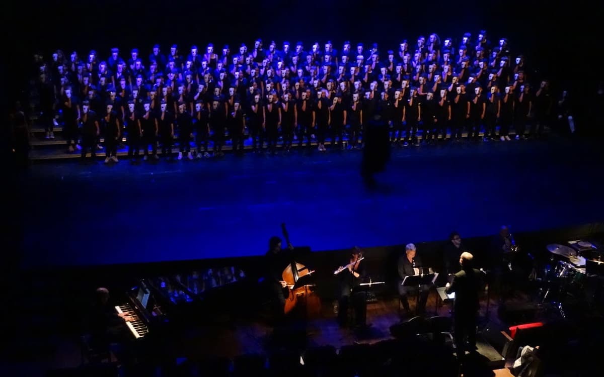 Fem Òpera! De l'òpera al musical