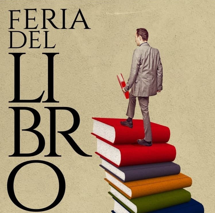 Feria del Libro de Jerez