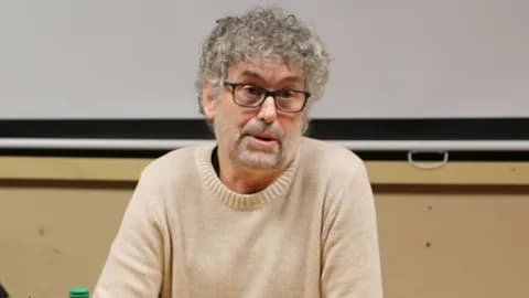 Presentación de 'O Proceso. Apaga o candil'