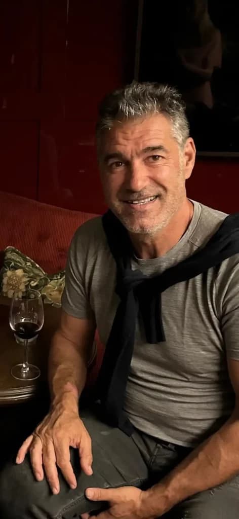 PRESENTACIÓN: SUSURROS DE ARENA