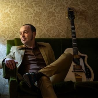 Concierto de The Donkey Riders