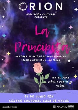 La Principita