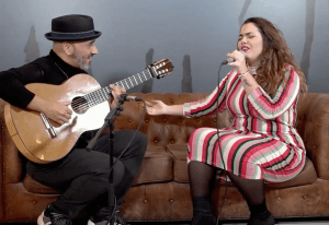 I Ciclo de Jóvenes Flamencos por Fiesta