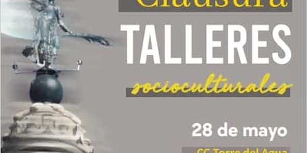 Clausura Talleres Distrito Sur