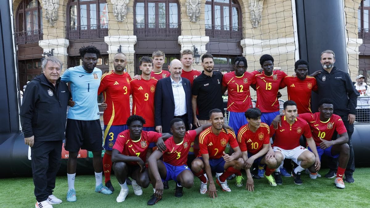 Partido de refugiados