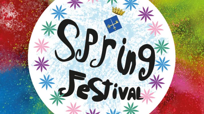 Spring Festival 2025