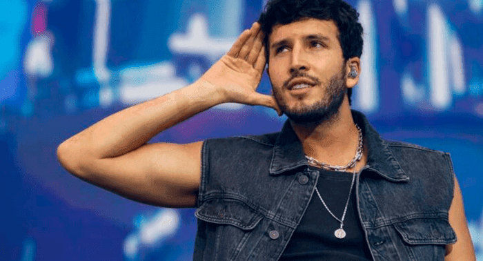Sebastián Yatra