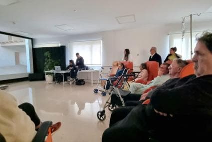 Ca na Majora de cine