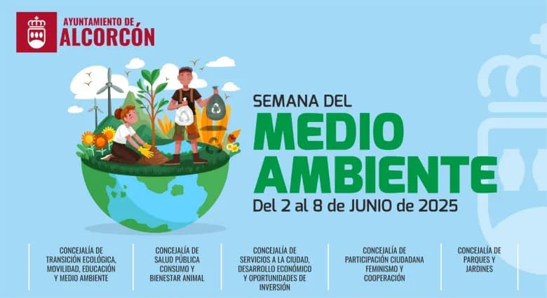 Semana del Medio Ambiente