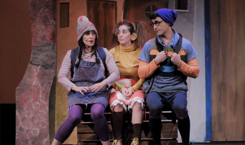 “Orelles de papallona”