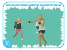 Jornada de puertas abiertas Bonodeportesclass