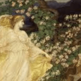 Tertulia literaria: mitos literarios