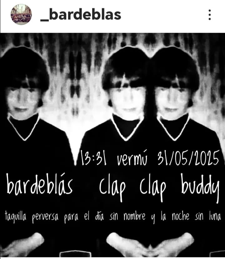 Clap Clap Buddy