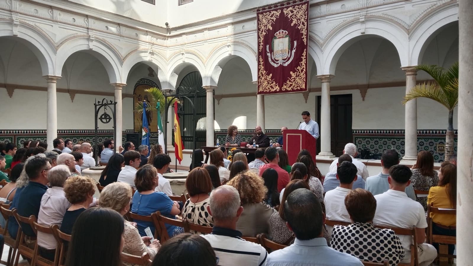 Certamen escolar de ciencias Carlos López
