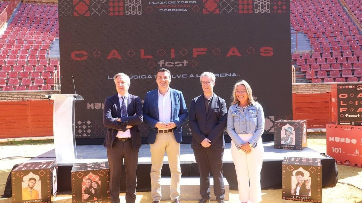 Califas Fest