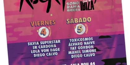 Rock Nights Aftershow