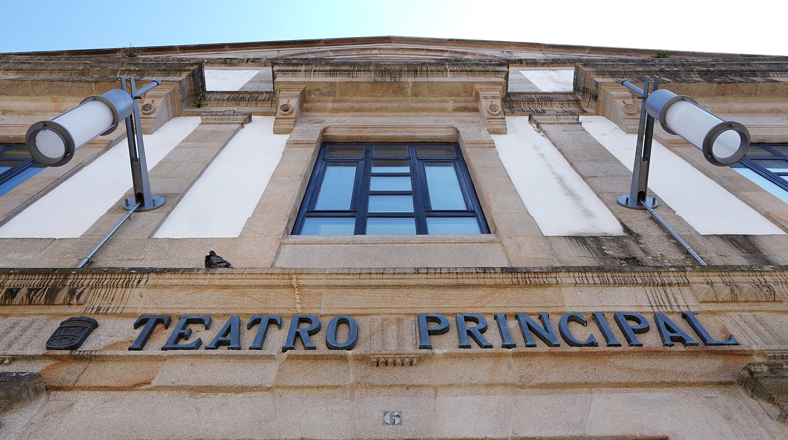 Cuatro obras de Café Teatro, de José Ruibal Argibay