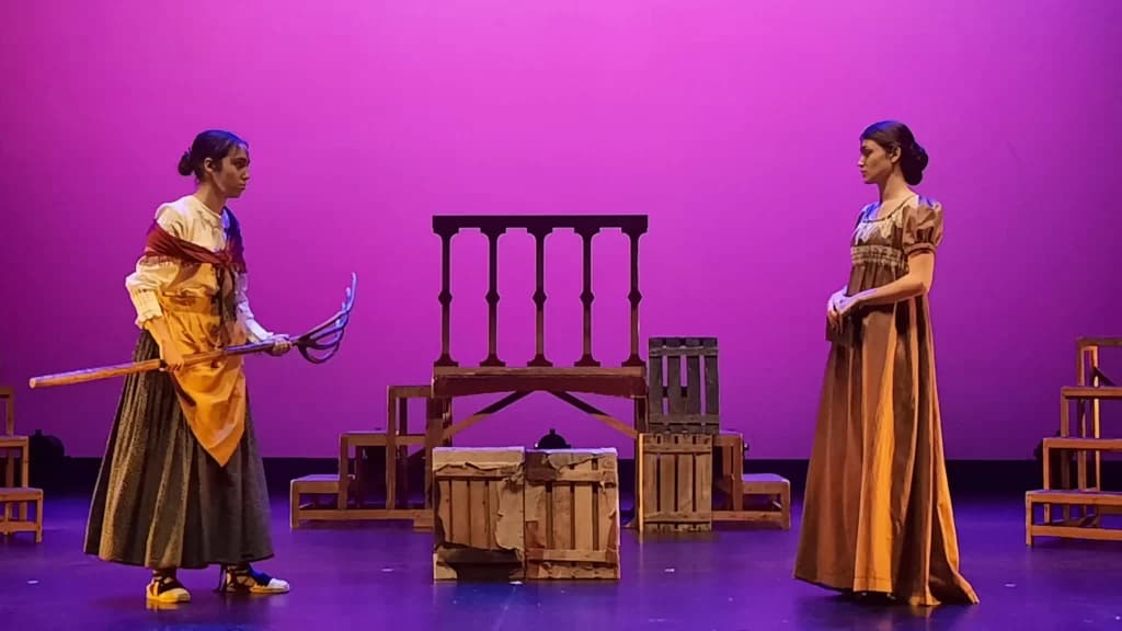 CLASICOS LUNA: LA ILÍADA