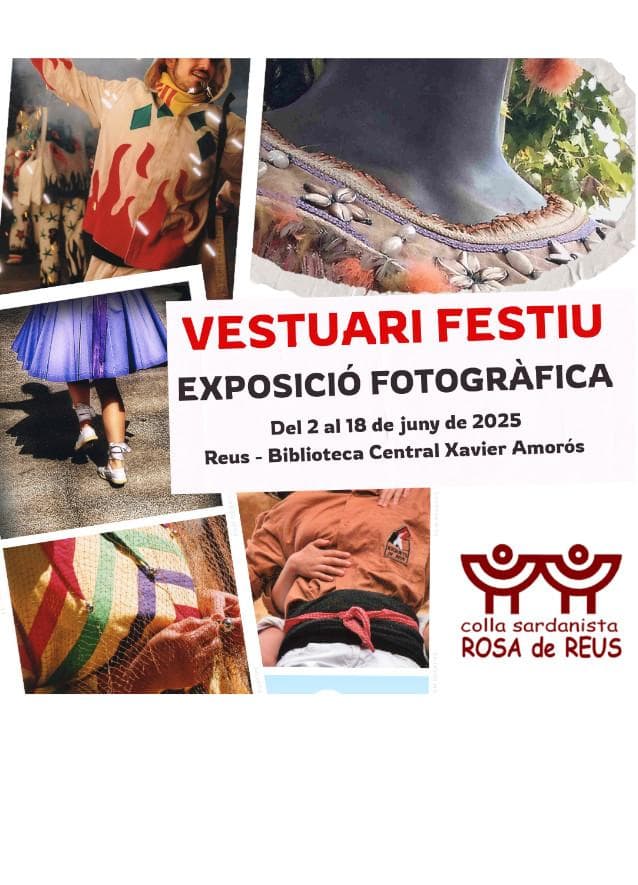 Exposición fotográfica