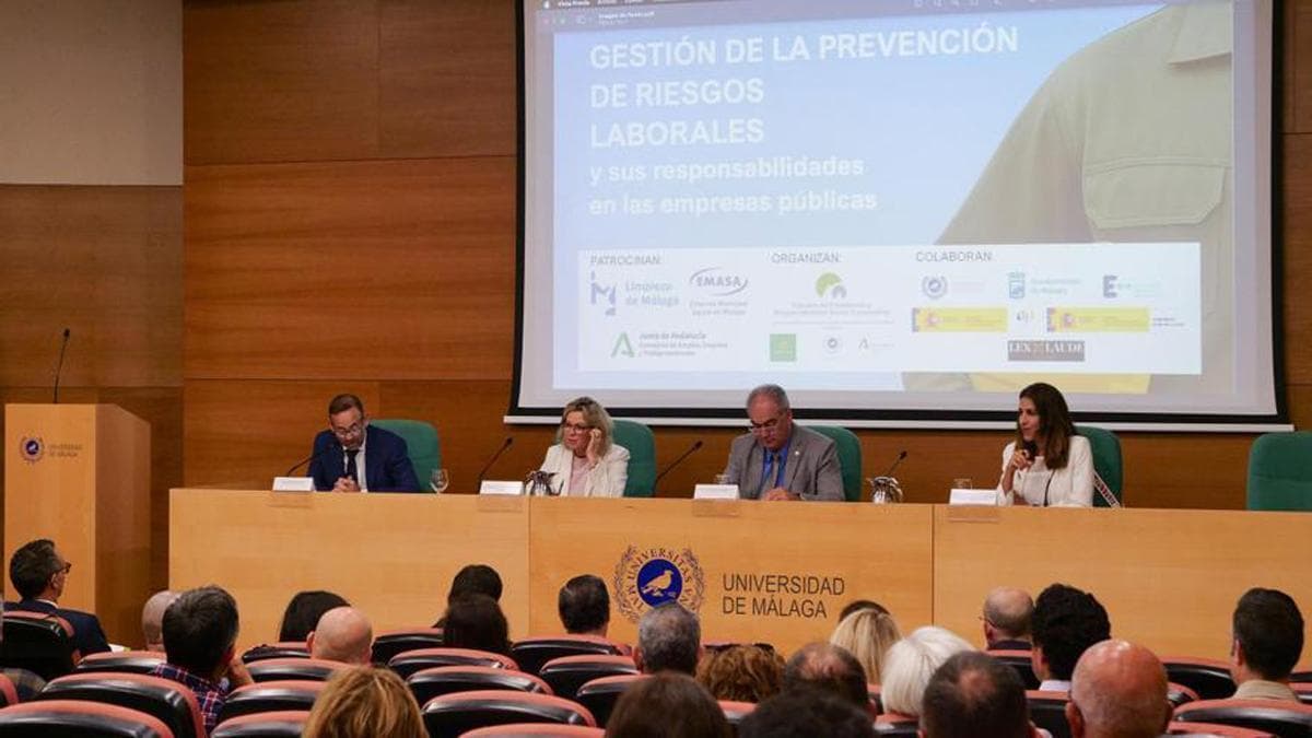 Gestión de la Prevención de Riesgos Laborales y sus Responsabilidades en las empresas Públicas
