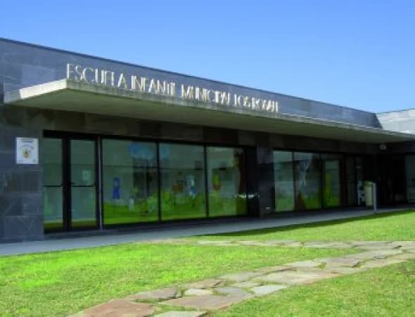 Presentación del libro infantil de Silvia Penide 'Onde está Otti?'