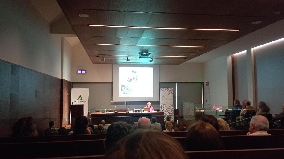 Conferencia «La saga de los Strachan». Fernando Guerrero Strachan Rosado (1907-1941)