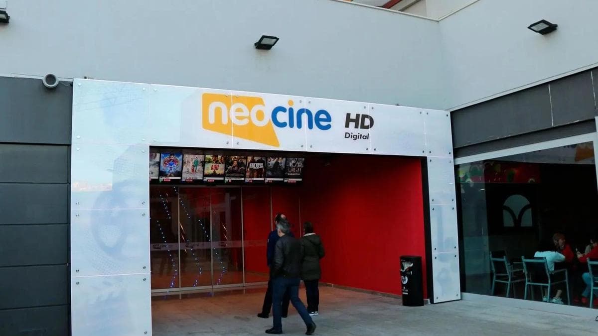 Los Súper Jueves de Cine