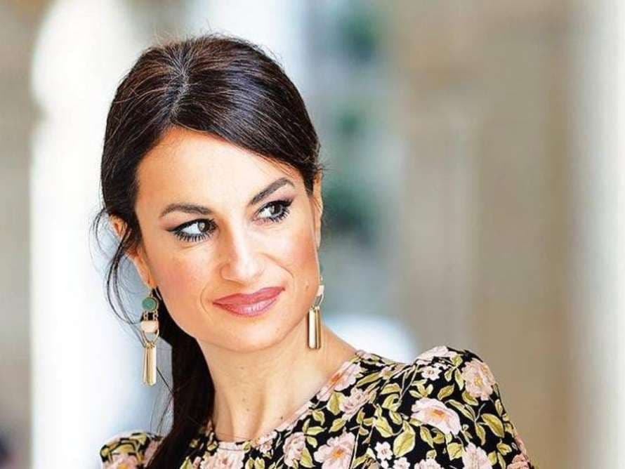 Presentación. Yolanda Castaño