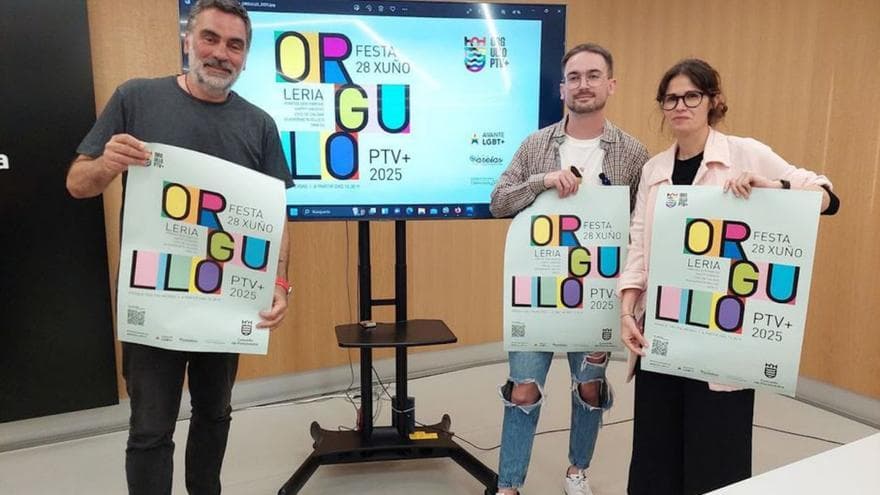 Orgullo PTV+ 2025