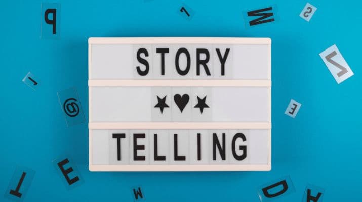 Story Telling