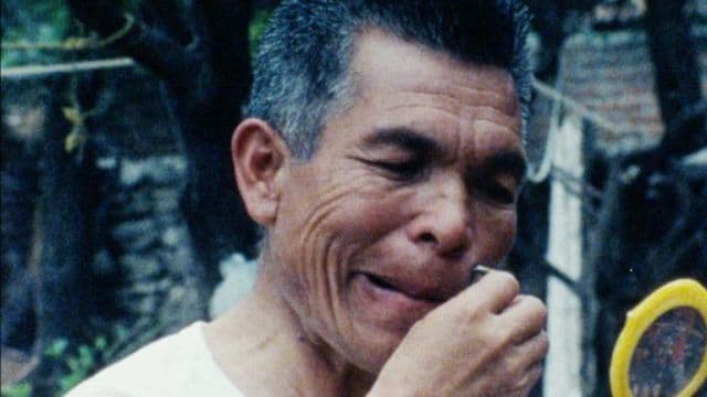 Proyección de 'Anselmo and the Women' de Chick Strand