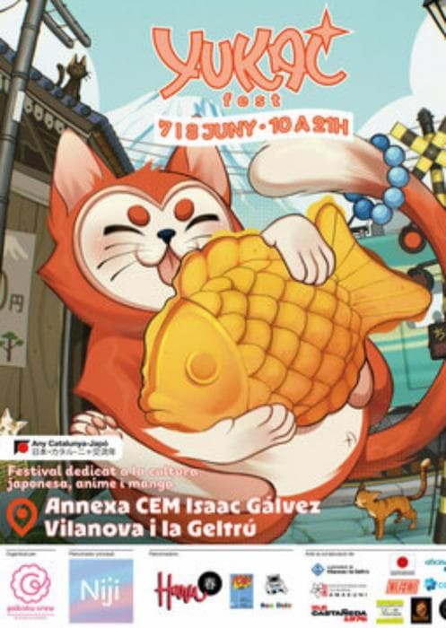 YukaiFest 2025