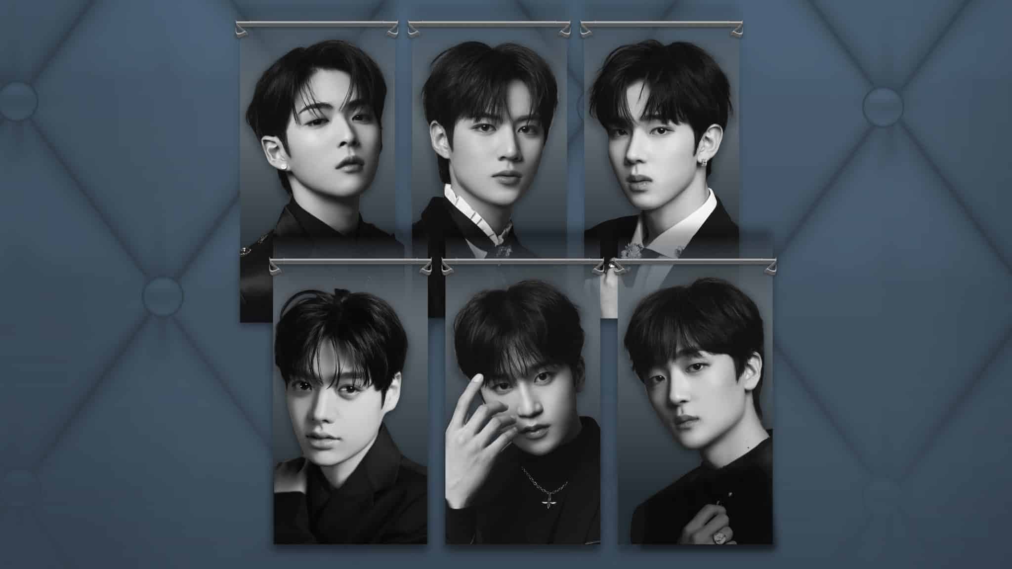 LUN8 SHOW[K]ASE TOUR: ¡EL COMIENZO!