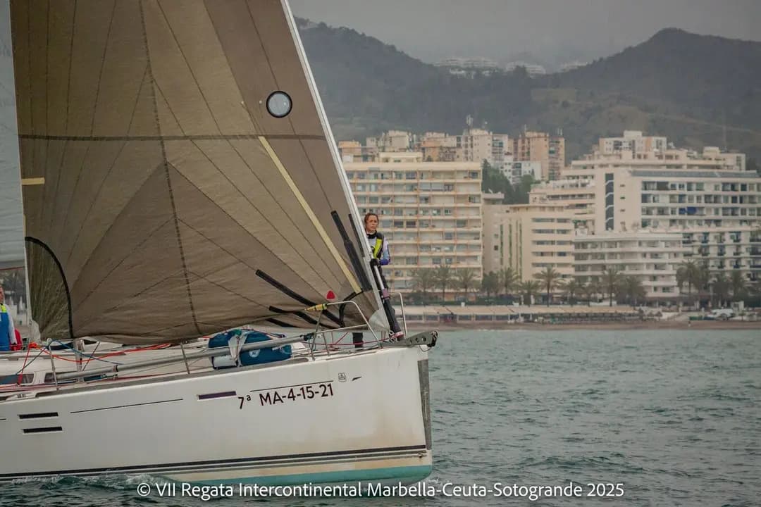 VII Copa Intercontinental Marbella-Ceuta-Sotogrande-Marbella