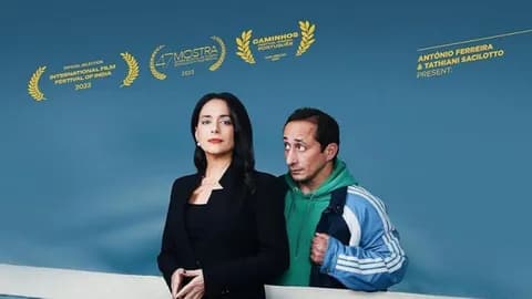 Ciclo de cine gallego y lusófono Pontes