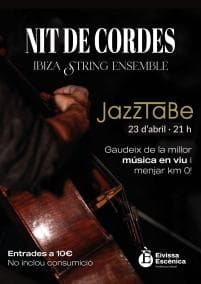 Nit de Cordes