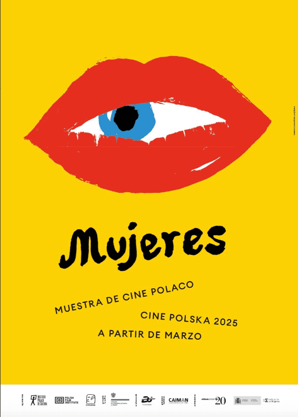 Cine Polska 2025: cortometrajes de las directoras emergentes