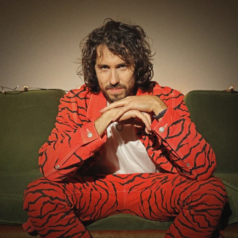 Kike M + Connie Corleone