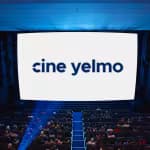 Cartelera Cines Yelmo Premium Lagoh