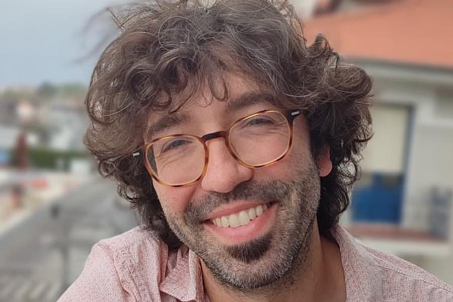 Tertulia literaria: 'Monogamoak'