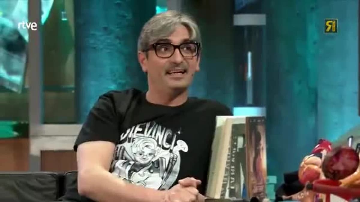 Presentación del libro Curando el mundo