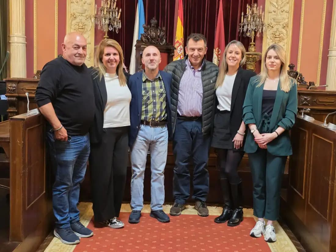 Concurso de Pinchos de Ourense