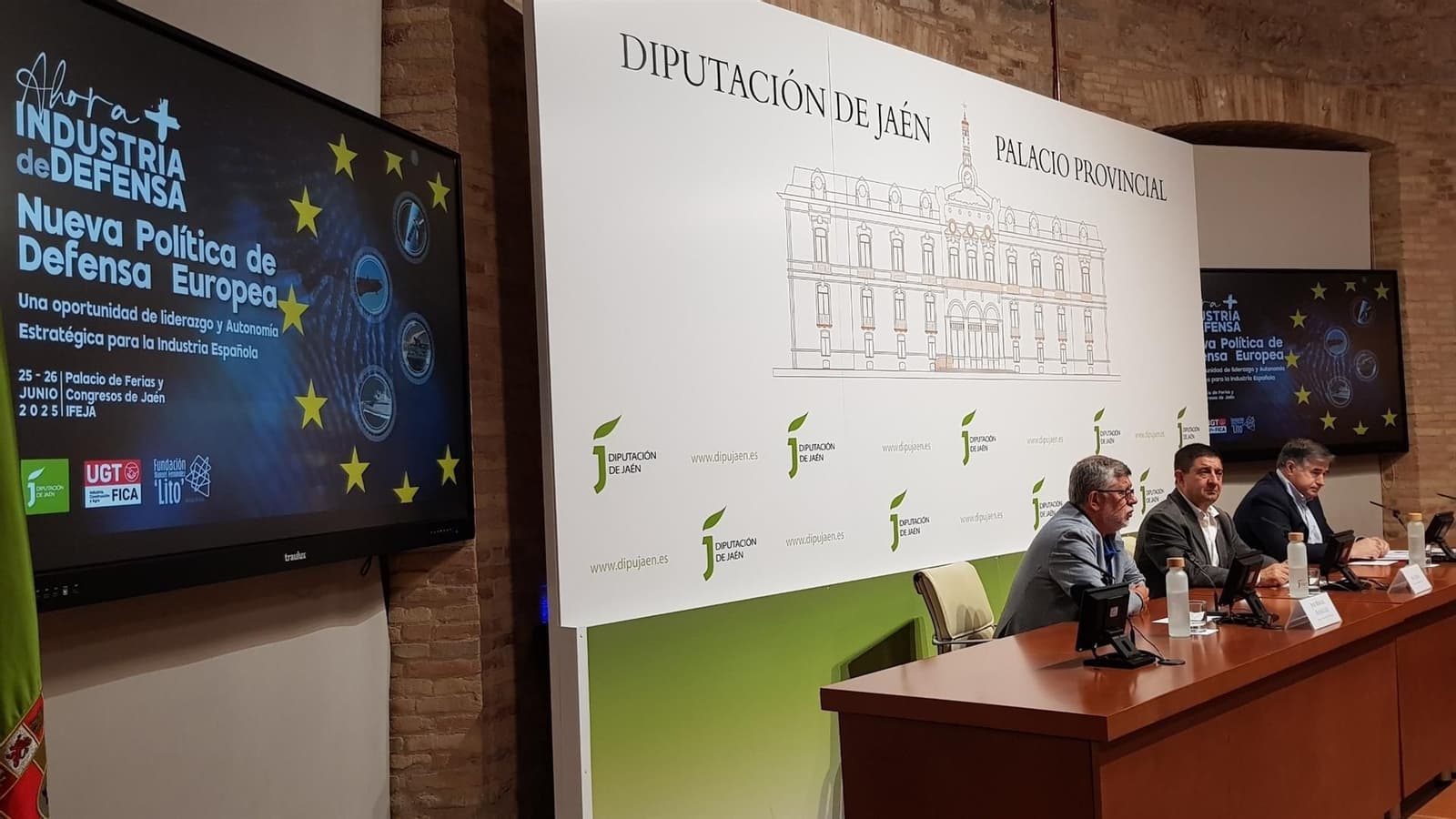 Nueva política de Defensa. Una oportunidad de liderazgo y autonomía estratégica para la industria española