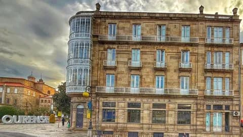 Reapertura del restaurante Miguel González