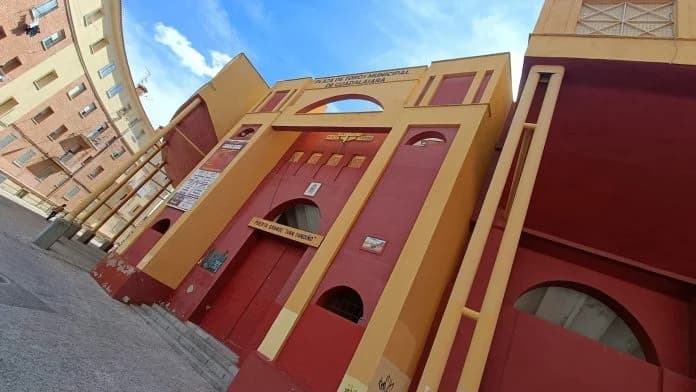 Feria Taurina de Guadalajara