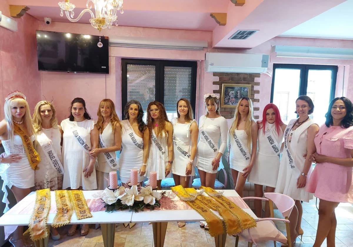 MRS +30 Castilla y León