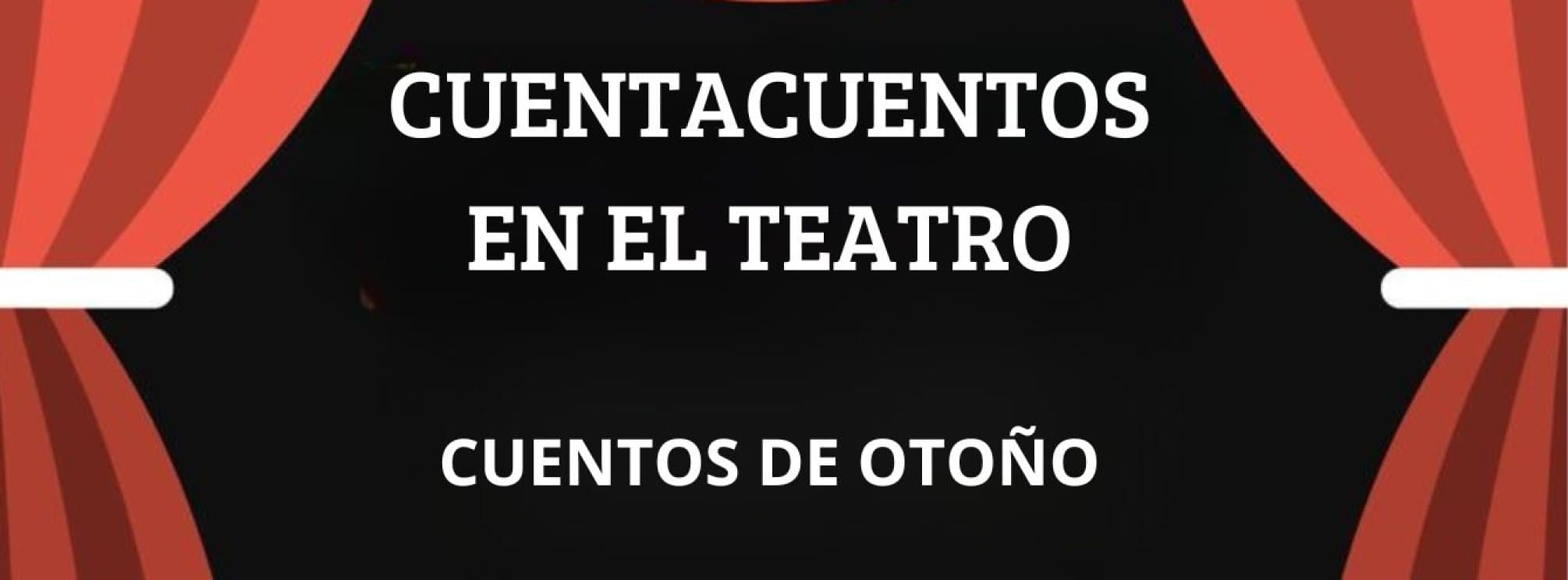 CUENTOS DE OTOÑO