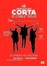 CORTA EL CABLE ROJO