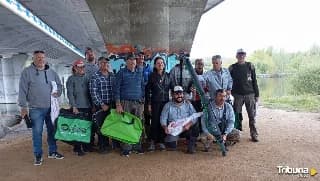 Trofeo de Pesca San Segundo