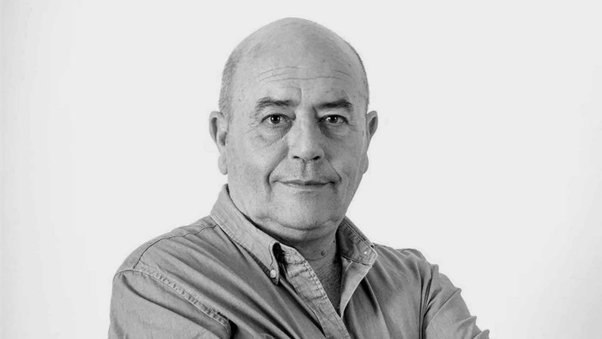 Lo velado y lo expuesto. Con Juan Pablo Wert Ortega